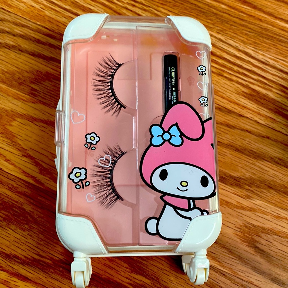 Magnetic My Melody No longer being sold